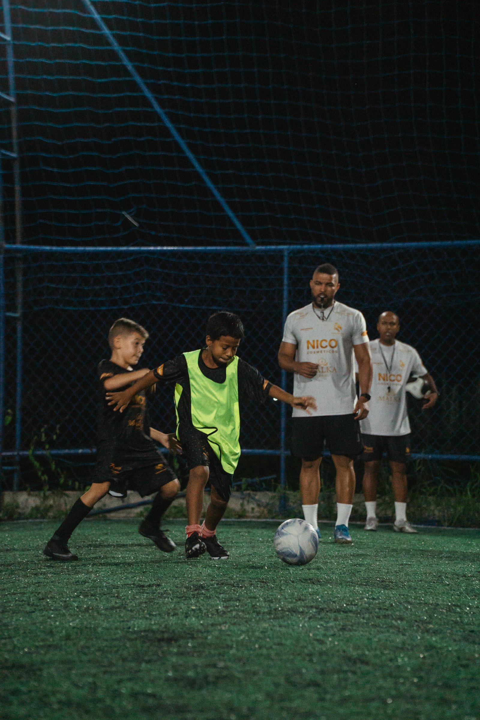 Foto da Funcional Elite